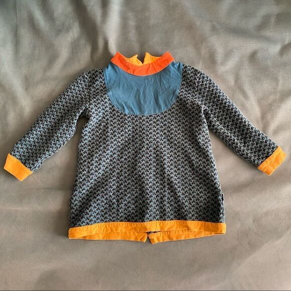 Raspberry Plum Jacket - Picture 2 of 9